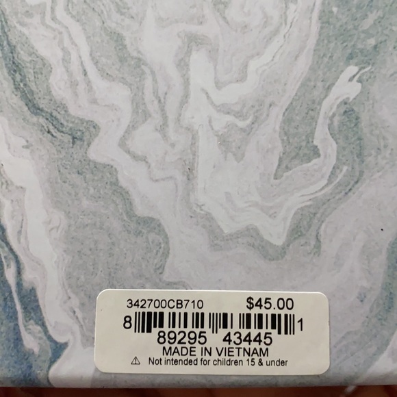 SALE 🔥Robert Lee Morris dangling earrings NWT - Picture 3 of 4